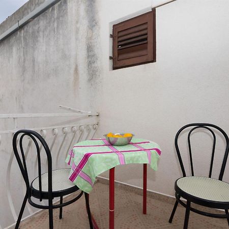 Apartments Zeljko Makarska Luaran gambar