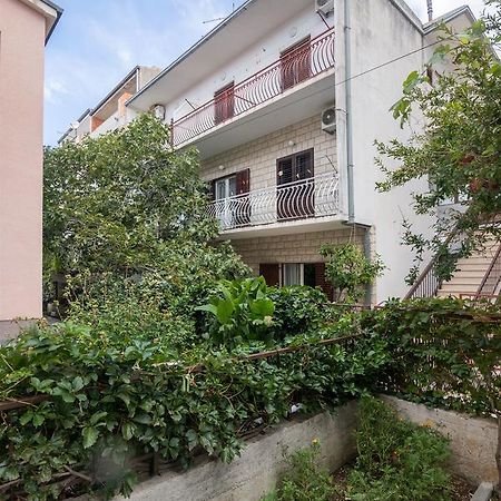 Apartments Zeljko Makarska Luaran gambar